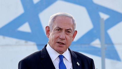 Gaza: தொடரும் பாரபட்சமற்ற கொலைகள்; அமெரிக்காவுக்கும் ஐநாவுக்கு அடங்காத இஸ்ரேல் பிரதமர்!