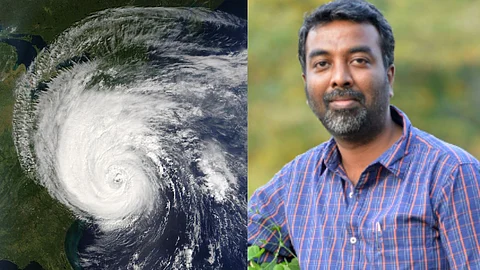 Chennai : புரட்டி போட்ட கனமழை; சென்னையை மீண்டும் தாக்கவுள்ளதா அடுத்த புயல்? உண்மை என்ன?