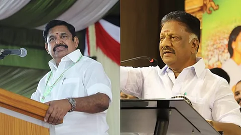 EPS vs OPS: சிறைக்கு செல்லப்போவது யார்?