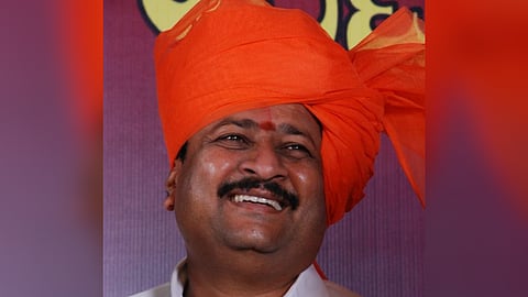 "கொரோனா காலத்தில் 40,000 கோடி ஊழல்" - பாஜக MLA வைத்த பரபரப்பு குற்றச்சாட்டு!