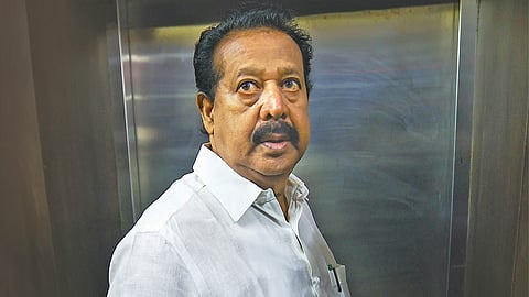 பொன்முடி : திருக்கோவிலூர் தொகுதிக்கு இடைத்தேர்தல்? பாஜக, அதிமுக ரியாக்ஷன் என்ன?