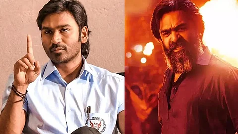 ’பத்து தல’ முதல் ’வாத்தி’ வரை- எதிர்பார்ப்பை கிளப்பி ஏமாற்றம் தந்த படங்கள் என்னென்ன?