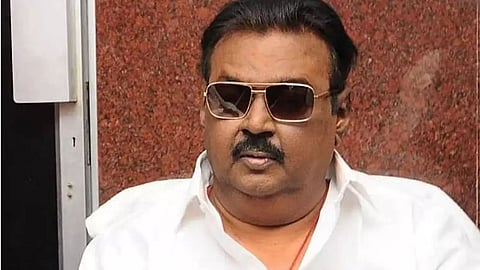 Vijayakanth: தேமுதிக தலைவர் விஜயகாந்த் காலமானார்