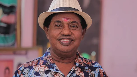 நகைச்சுவை நடிகர் போண்டா மணி காலமானார் - இறுதி சடங்கு எப்போது?