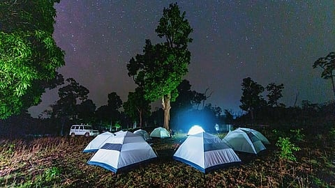 Chhattisgarh: மினி நயாகரா நீர்வீழ்ச்சி தெரியுமா? அறியப்படாத 5 சுற்றுலாதலங்கள்!