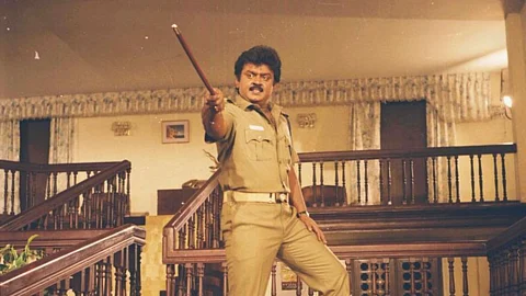 Vijayakanth: போலீஸ் வேடத்தில் நடித்த 22 படங்கள் என்னென்ன தெரியுமா?