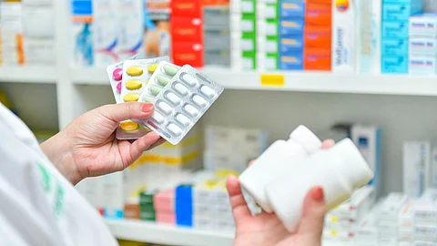 List of banned medicines in India 2023
