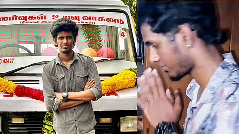 அரசியலுக்கு வருகிறாரா KPY பாலா? அவரே சொன்ன பதில்!