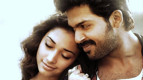 "பூங்காற்றே பூங்காற்றே பூப்போல..." Re Release ஆகும் கார்த்தியின் பையா!