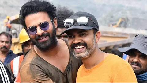 Salaar: "நன் நல்ல கணவனாக இல்லை" - இயக்குநர் பிரசாந்த் நீல் ஓபன் டாக்