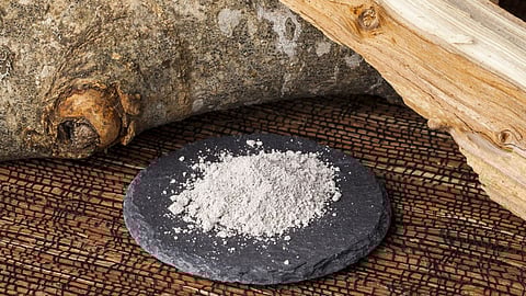 திருநீறு எப்படி தயாரிக்கப்படுகிறது தெரியுமா?