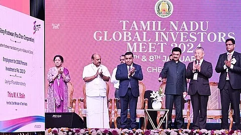 TNGIM: தமிழகத்தில் முதலீடு செய்த டாப் 10 நிறுவனங்கள் எவை தெரியுமா?