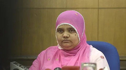 Bilgis Banu case: Court canceled the release of 11 convicts!