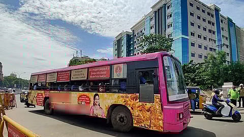 சென்னை: UPI மூலம் டிக்கெட் பெறும் வசதி அறிமுகம்!