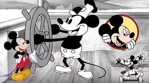 Mickey Mouse கதாப்பாத்திரத்துக்கு இனி 'No Copyrights' - ஏன் தெரியுமா?