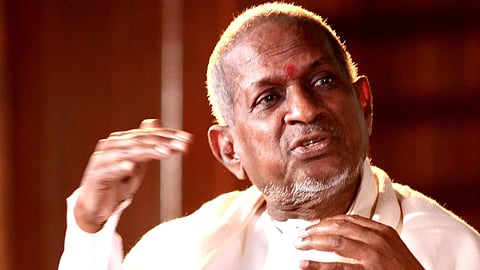 "இசைஞானி என்ற பெயர்... கர்வம் எப்போதோ அழிந்துவிட்டது" - இளையராஜா பேசியது என்ன?