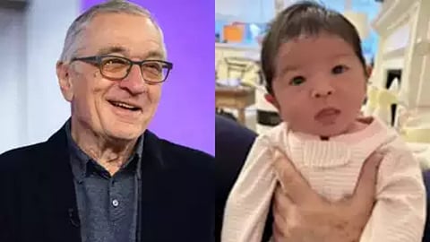 79 வயதில் 7வது குழந்தையை பெற்றெடுத்த ஹாலிவுட் நடிகர் - என்ன சொகிறார்?