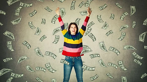 Christmas Gift Of A Powerball Lottery Ticket Wins US Woman ₹ 16 Crore