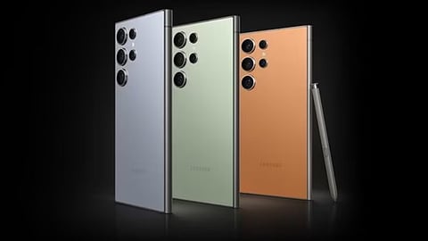 Samsung Galaxy S24 Ultra: ஏஐ தொழில்நுட்பத்தில் கொண்டுவரப்பட்டுள்ள வசதிகள் என்ன?