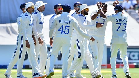 IND vs SA: 7 விக்கெட் வித்தியாசத்தில் வென்றது இந்தியா - இந்த போட்டி ஏன் ஸ்பெஷல்?