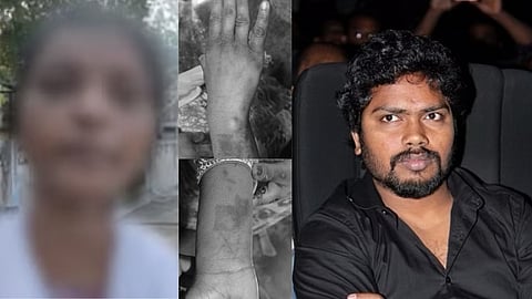 பல்லாவரம் திமுக எம்.எல்.ஏ மகனுக்கு எதிராக குரல் எழுப்பிய இயக்குநர் பா.ரஞ்சித்!