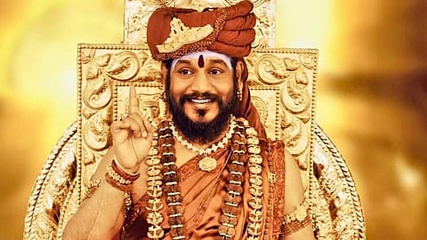 அயோத்தி ராமர் கோயில் திறப்பு விழாவில் பங்கேற்க நித்யானந்தாவுக்கு அழைப்பு?