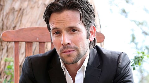 Hollywood Actor Christian Oliver, His 2 Daughters Killed In Plane Crash