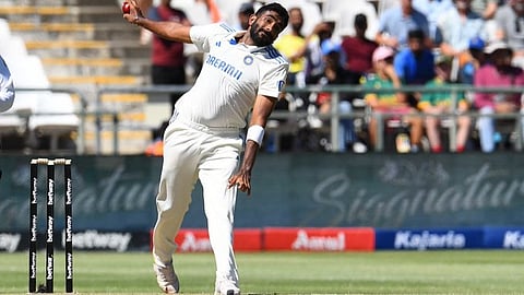 IND vs SA : இந்தியாவுக்கு 79 ரன்கள் இலக்கு - வெற்றி யாருக்கு?