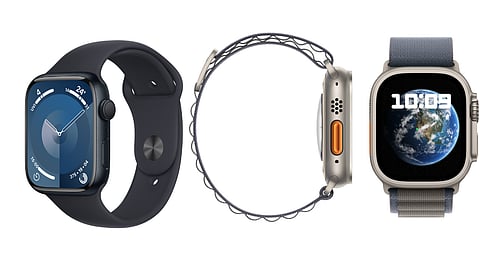 Apple வாட்ச் விற்பனைக்கு அமெரிக்காவில் தடை - ஏன்?