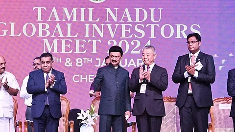 TNGIM 2024: 6.6 லட்சம் கோடி முதலீடுகள் - எந்தெந்த துறைகளில்?