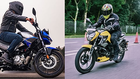 இந்தியாவில் அதிக மைலேஜ் தரும் TOP 10 பைக்குகள் எவை தெரியுமா?