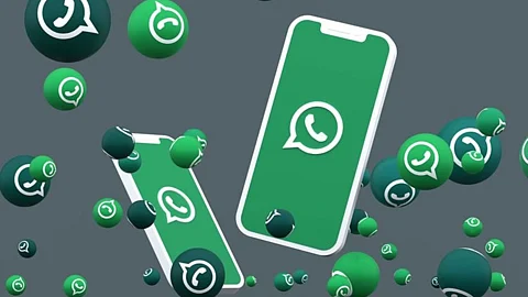 Whatsapp -ல் Chat-களை Lock செய்யும் புதிய அப்டேட்!