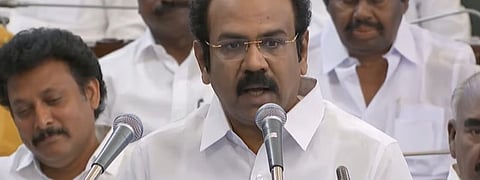 தமிழ்நாடு பட்ஜெட் 2024: சிங்காரச் சென்னை 2 திட்டத்திற்கு ₹500 கோடி ஒதுக்கீடு!