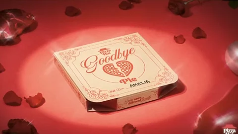 Valentine's Day: Break Up செய்ய புதிய வழியை அறிமுகப்படுத்திய Pizza Hut!