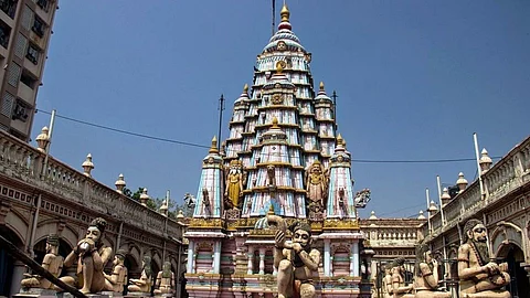 Mumba Devi Temple, the guardian of Mumbai: Interesting facts
