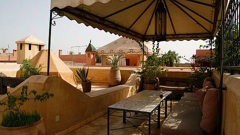 No men allowed! 5 WOMEN-ONLY hotels across the globe