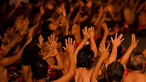 7 temples in India known for exorcism practices