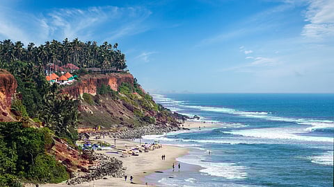 varkala