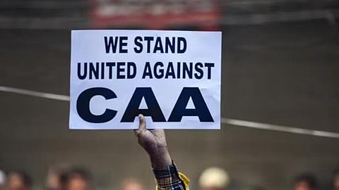 CAA: ஸ்டாலின் முதல் விஜய் வரை -குடியுரிமை திருத்த சட்டம் பற்றி தமிழக தலைவர்கள் கூறியதென்ன?