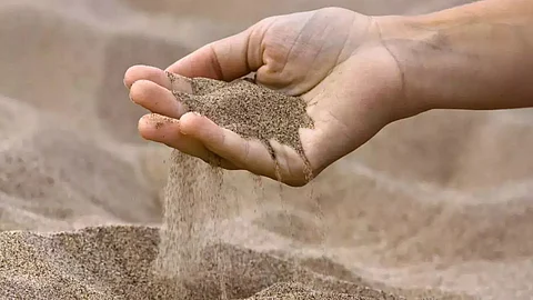 This country imposes INR 2 lakh fine for collecting sands and pebbles from beaches