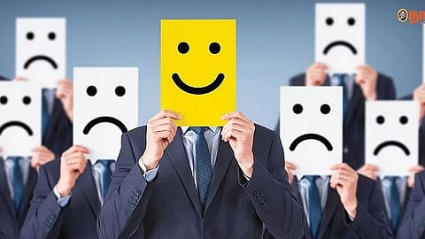 unhappy leave in china