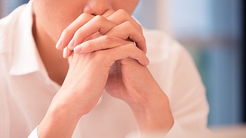 Japanese techniques to help stop overthinking