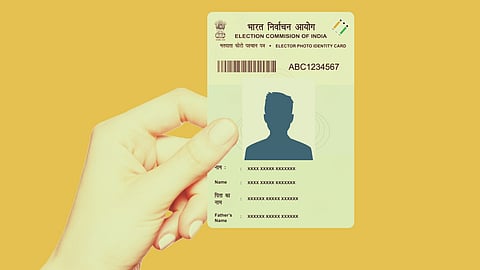 டிஜிட்டல் வாக்காளர் அடையாள அட்டையை ஆன்லைனில் பதிவிறக்கம் செய்வது எப்படி?