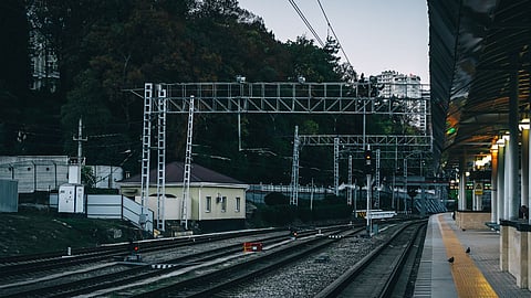 Haunted railway stations in India and their untold stories