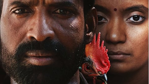 kottukaali poster