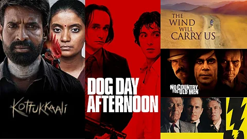 After Kottukkaali, watch these 5 films without background score