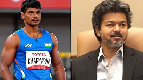 CM Vijay