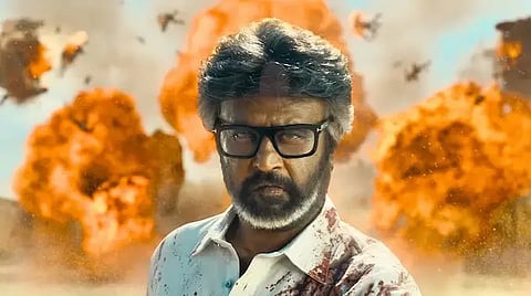 Rajinikanth