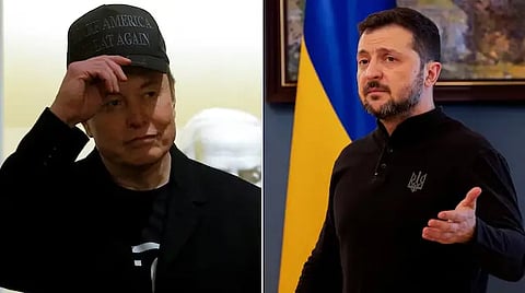 ஸ்டார்லிங்க்