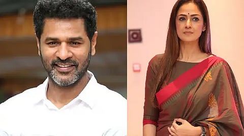 Prabhu deva